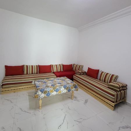 Appartement Tanger 3 외부 사진