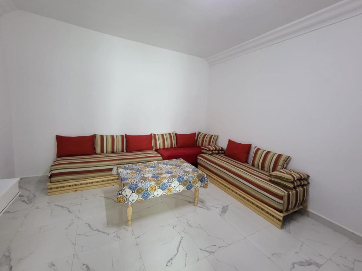 Appartement Tanger 3 외부 사진