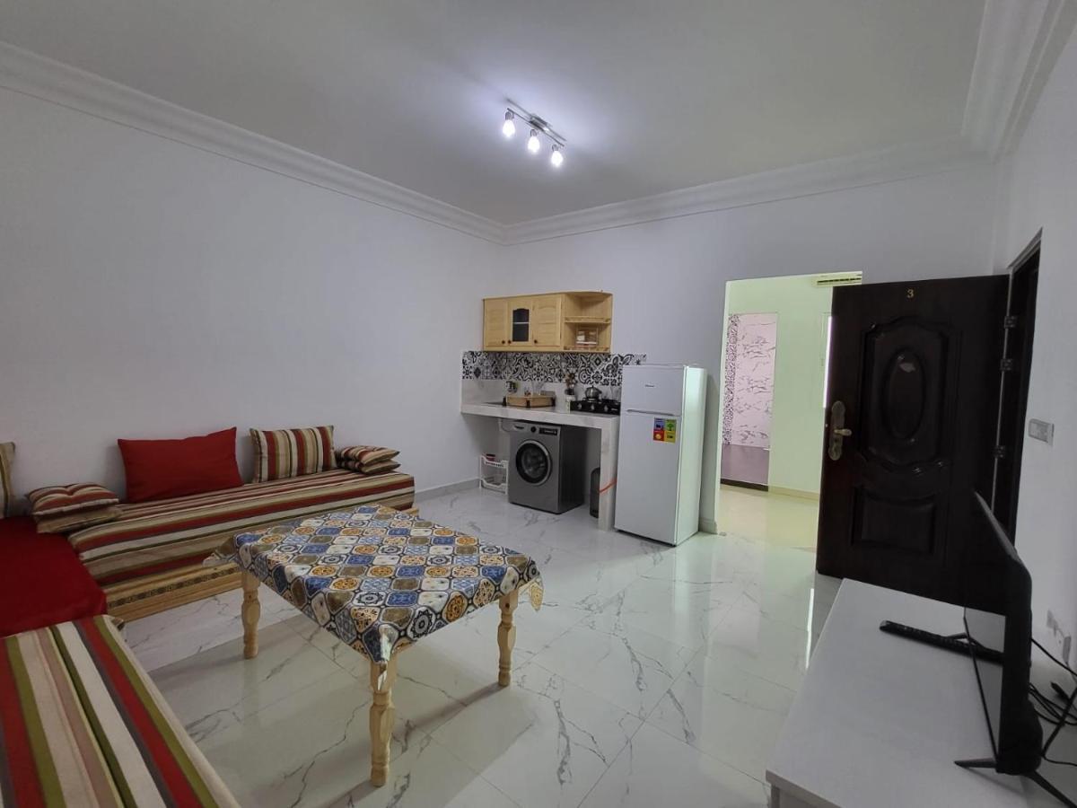 Appartement Tanger 3 외부 사진