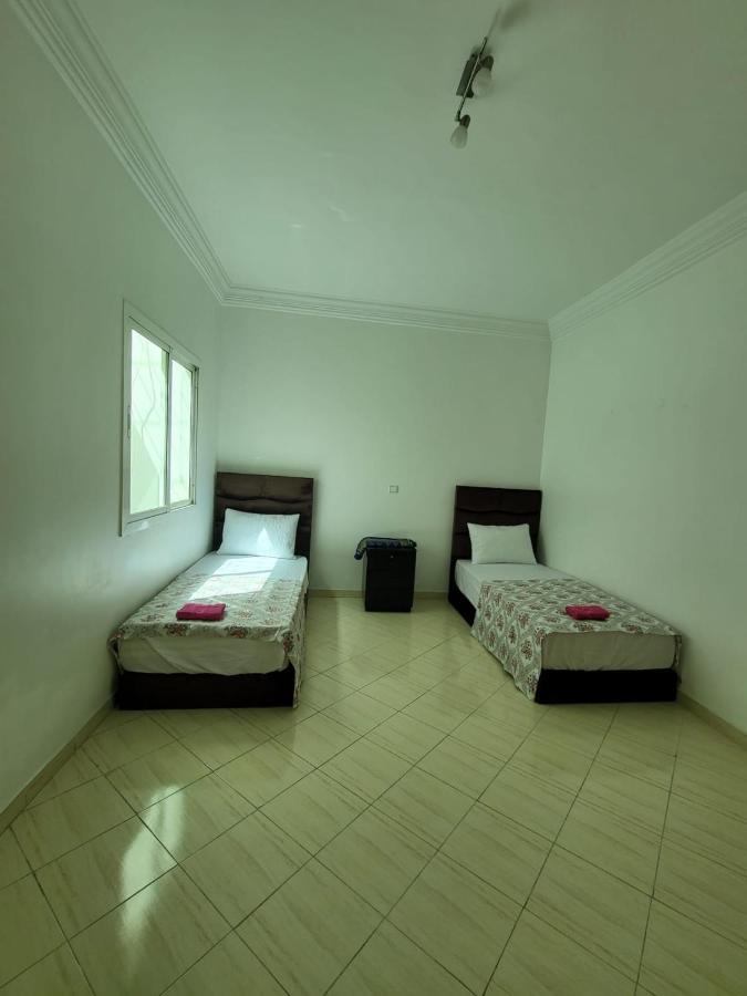 Appartement Tanger 3 외부 사진