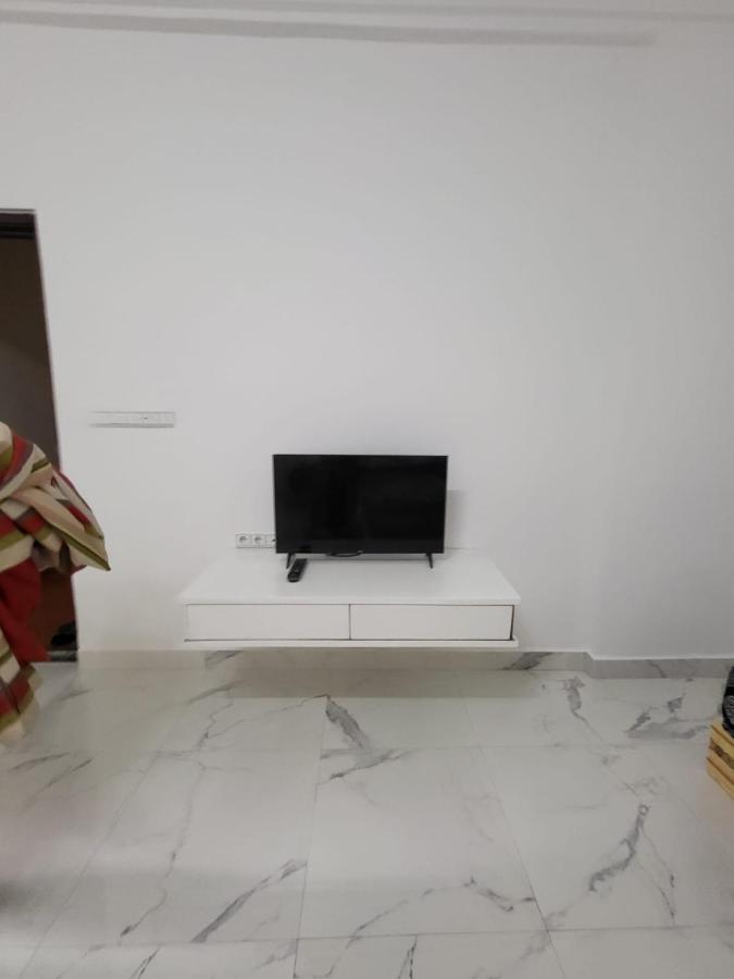 Appartement Tanger 3 외부 사진