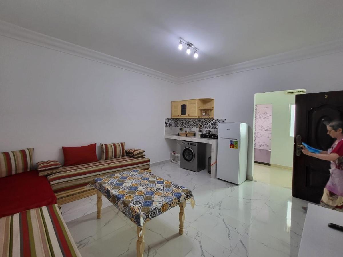 Appartement Tanger 3 외부 사진