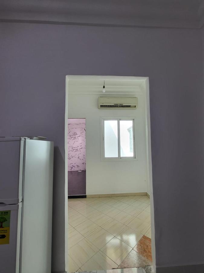 Appartement Tanger 3 외부 사진