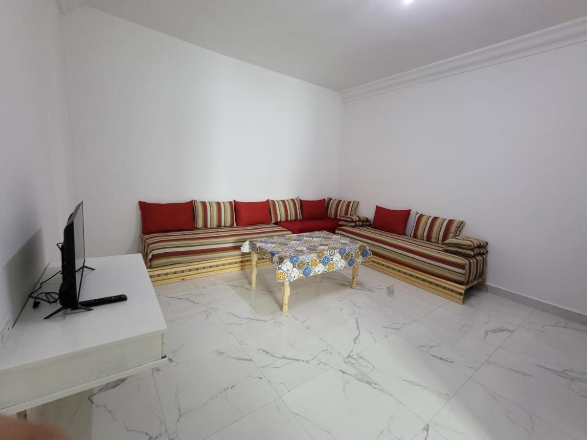 Appartement Tanger 3 외부 사진
